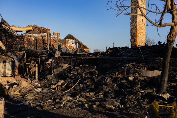 Reliable Emergency Fire Damage Restoration contractor in Annandale, VA by Fire Damage Flint