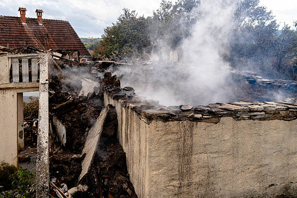Affordable Emergency Fire Damage Restoration solutions in Annandale, VA