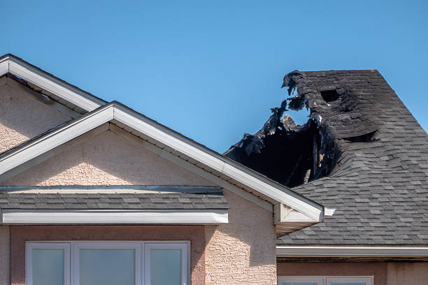 Top rated local Emergency Fire Damage Restoration specialists in Annandale, VA